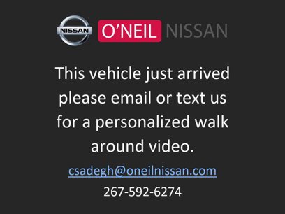 Used 2015 Nissan Quest Platinum