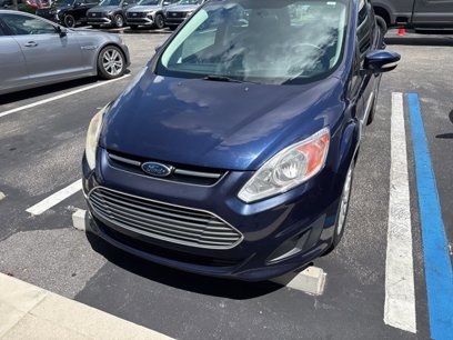 Used 2016 Ford C-MAX SE