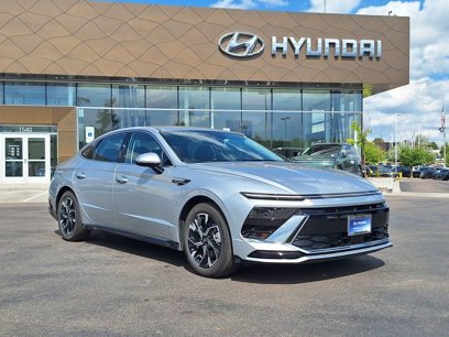 New 2024 Hyundai Sonata SEL