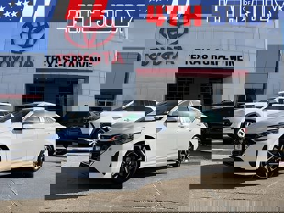 Used 2024 Nissan Sentra SV