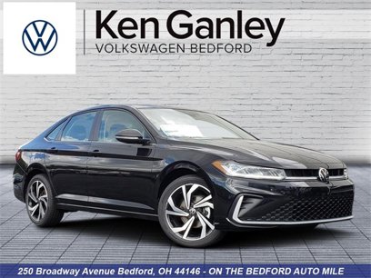 New 2025 Volkswagen Jetta SEL