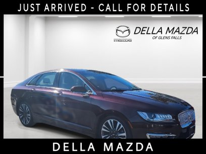 Used 2018 Lincoln MKZ Reserve w/ Climate Package