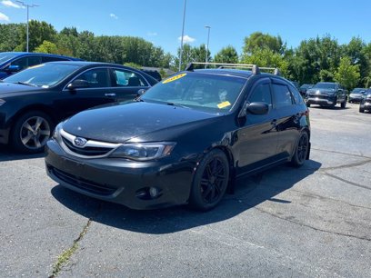 Used 2011 Subaru Impreza 2.5i Premium