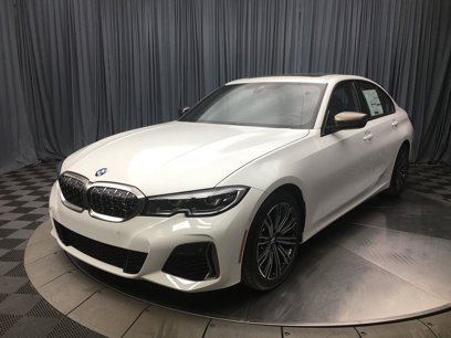Used 2020 BMW M340i w/ Premium Package