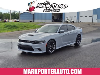 Used 2022 Dodge Charger Scat Pack w/ Plus Group