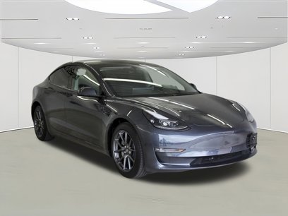 Used 2023 Tesla Model 3 Long Range