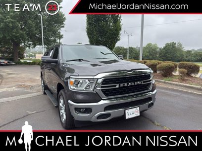 Used 2023 RAM 1500 Big Horn