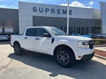 Used 2022 Ford Maverick XLT
