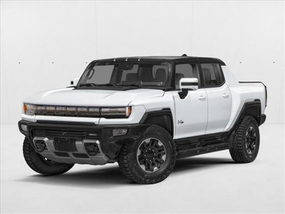 New 2025 GMC Hummer EV 2X