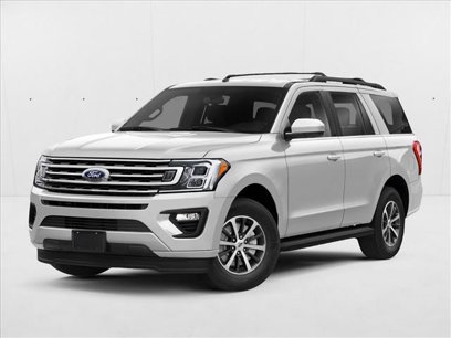 Used 2021 Ford Expedition XLT