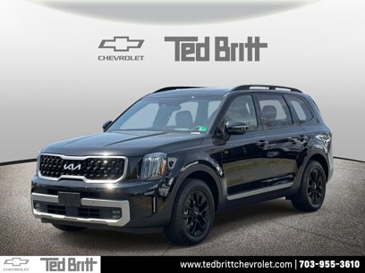 Used 2023 Kia Telluride SX Prestige X-Pro