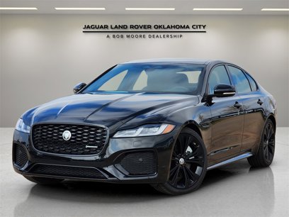 New 2024 Jaguar XF R-Dynamic SE