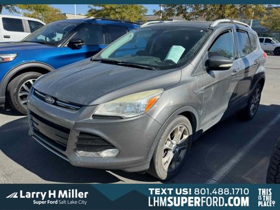 Used 2014 Ford Escape Titanium