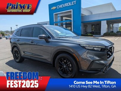 Used 2023 Honda CR-V Sport