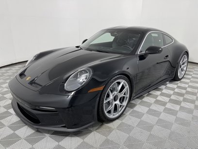 New 2024 Porsche 911 GT3 RS