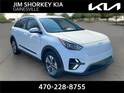 Certified 2022 Kia Niro EX w/ Cold Weather Package