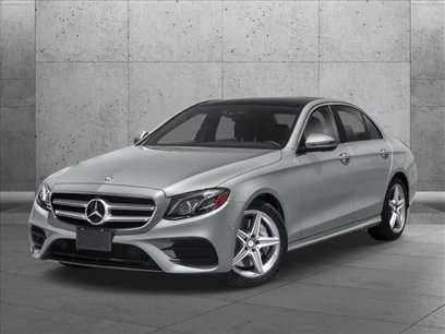 Used 2019 Mercedes-Benz E 300