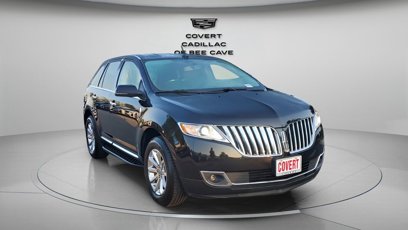 Used 2012 Lincoln MKX FWD