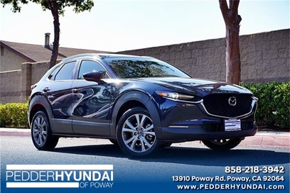 Used 2024 MAZDA CX-30 AWD 2.5 S w/ Preferred Package