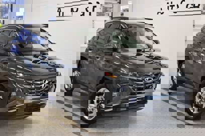 Used 2023 Hyundai Tucson SEL