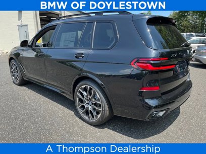 New 2026 BMW X7 xDrive40i w/ M Sport Package