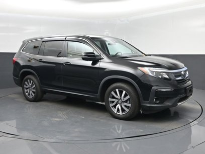 Used 2019 Honda Pilot EX