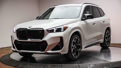 New 2025 BMW X1 M35i w/ Premium Package