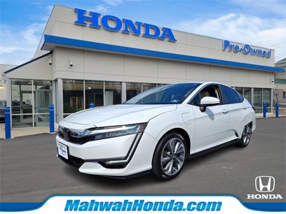 Used 2018 Honda Clarity Touring