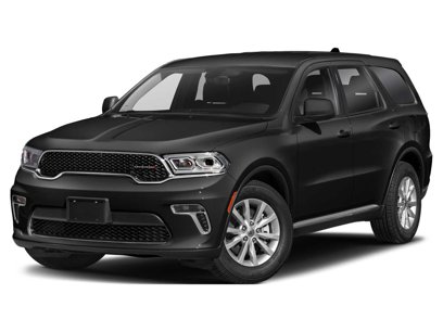 Used 2022 Dodge Durango R/T