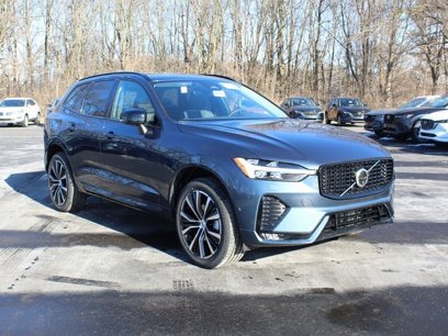 New 2025 Volvo XC60 B5 Plus w/ Protection Package Premier