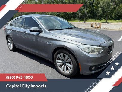 Used 2015 BMW 535i Gran Turismo