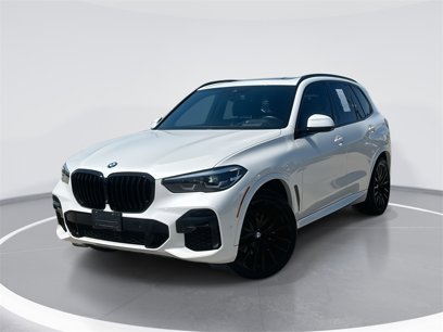 Used 2022 BMW X5 sDrive40i w/ M Sport Package