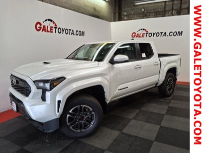 Used 2024 Toyota Tacoma TRD Sport