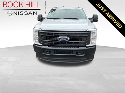 Used 2024 Ford F350 XL w/ FX4 Off-Road Package