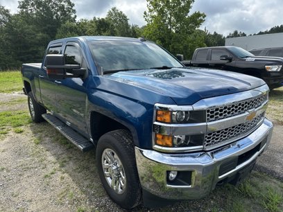 Used 2019 Chevrolet Silverado 3500 LT w/ LT Convenience Package