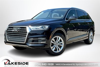 Used 2019 Audi Q7 2.0T Premium w/ Convenience Package