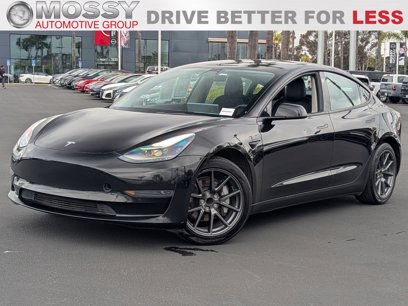 Used 2022 Tesla Model 3 Standard Range
