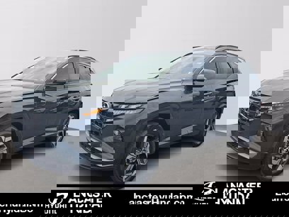 Used 2022 Hyundai Tucson SEL w/ Convenience Package