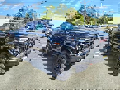 New 2024 GMC Canyon AT4X w/ AT4X AEV Edition