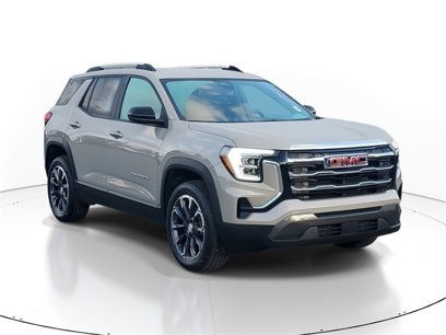 New 2025 GMC Terrain Elevation w/ Elevation Premium Package