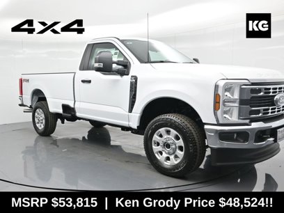 New 2024 Ford F350 XLT w/ FX4 Off-Road Package