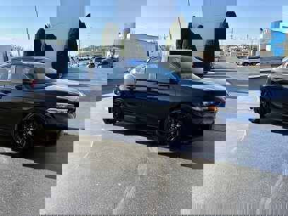 New 2025 Honda Civic Sport