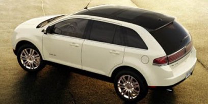 Used 2007 Lincoln MKX AWD