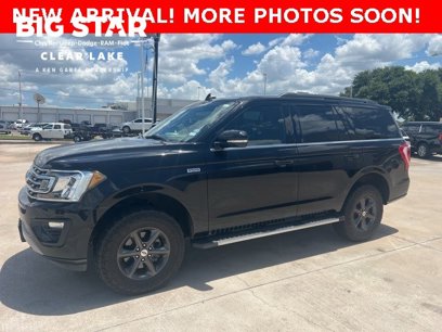 Used 2019 Ford Expedition XLT w/ Equipment Group 202A