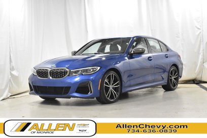 Used 2020 BMW M340i xDrive w/ Premium Package