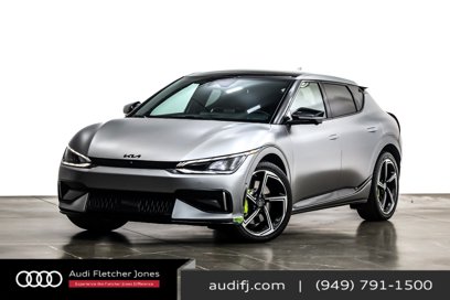 Used 2023 Kia EV6 GT