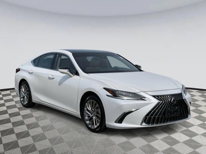 Used 2022 Lexus ES 350 Ultra Luxury