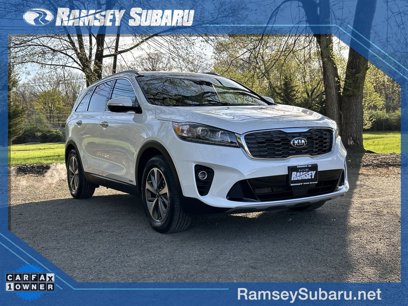 Used 2019 Kia Sorento EX