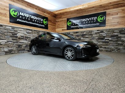 Used 2015 Scion tC