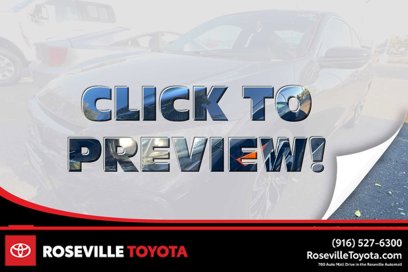 Used 2018 Honda Civic Si